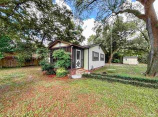 4817 Sharritt Ln, Pensacola, FL 32526