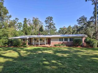 1514 Argonne Rd, Tallahassee, FL 32308