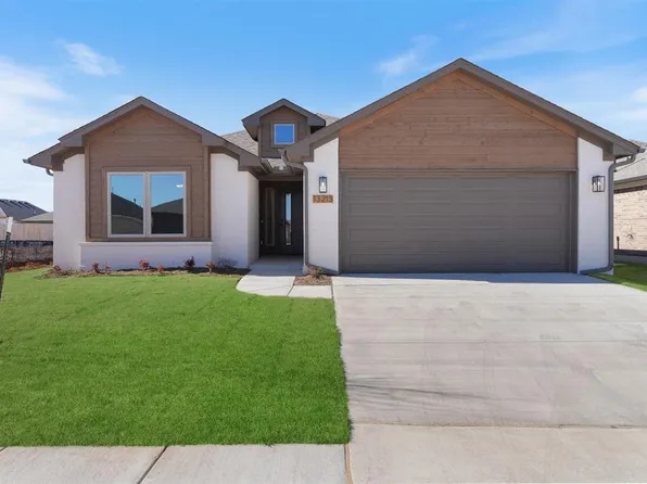 13213 Mesquite Trl, Piedmont, OK 73078