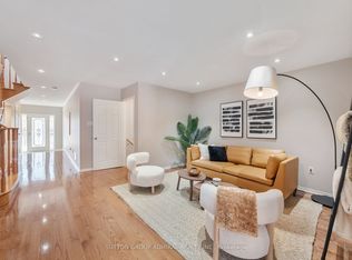 76 Orion Ave, Vaughan, ON L4H 0B7