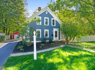 148 S Main St, Sharon, MA 02067