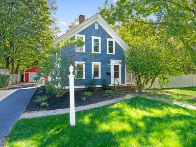 148 S Main St, Sharon, MA, 02067