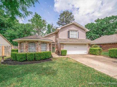 1130 Kensington Ct, Longview, TX, 75605