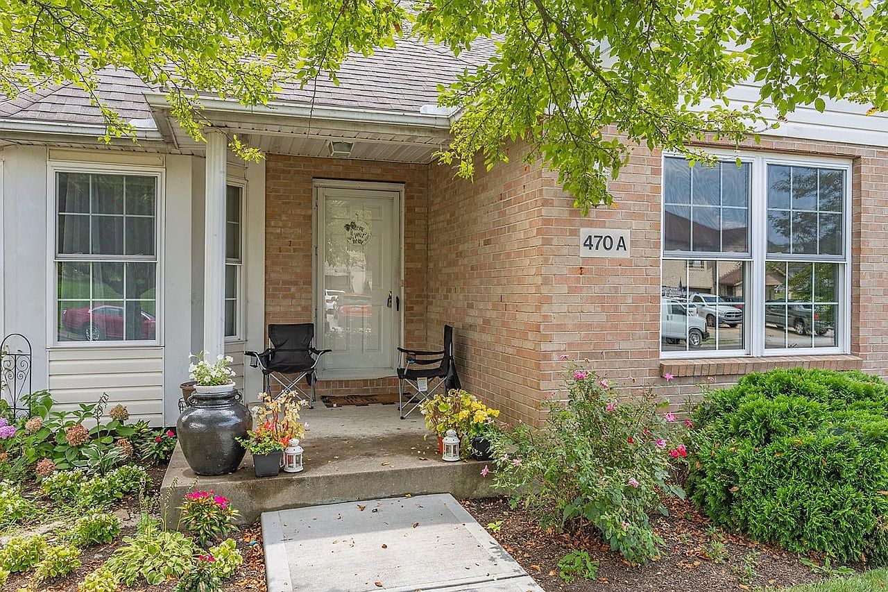 470 Yale Dr A, Lebanon, OH 45036 Zillow