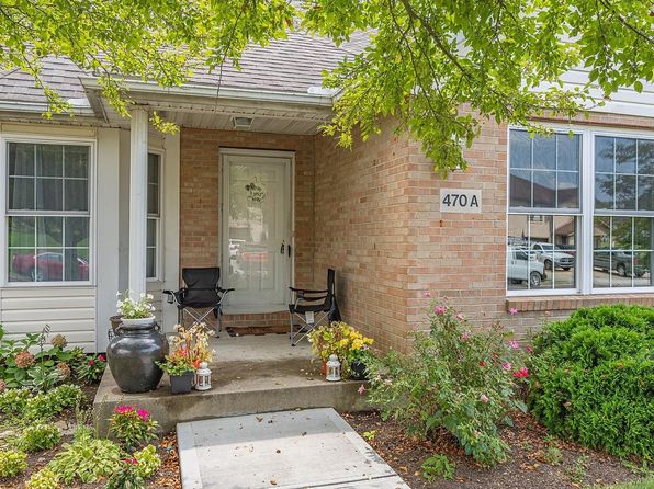 470 Yale Dr #A