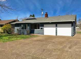 1354 Piedmont St, Springfield, OR 97477