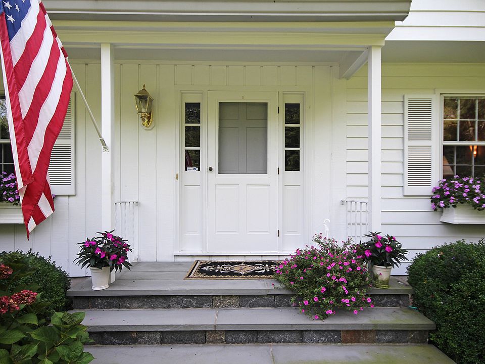 5 Old Norwalk Rd, New Canaan, CT 06840 Zillow