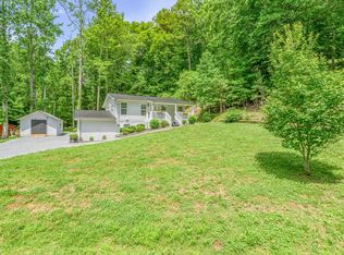 825 County Road 82, Athens, TN 37303