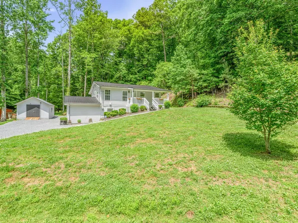 825 County Road 82, Athens, TN 37303