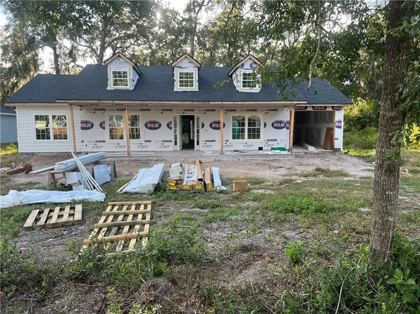 1015 New River Rd, Darien, GA 31305