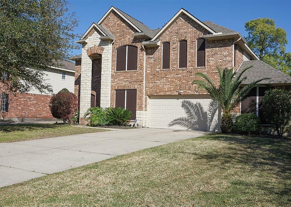 1st image of 25449 Ramrock Dr