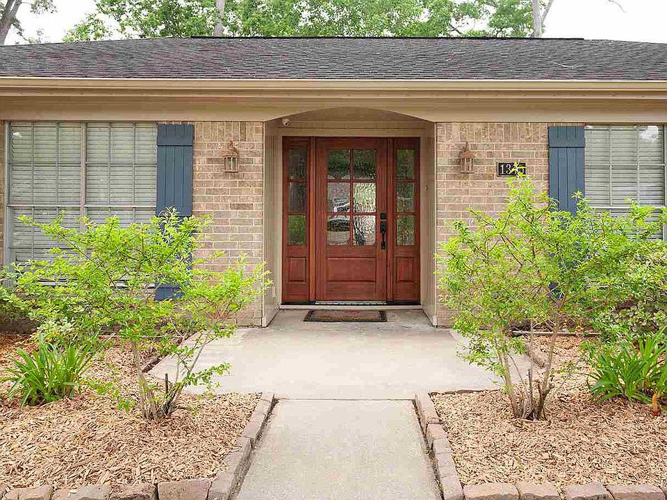 1345 Candlestick Cir Beaumont TX 77706 Zillow