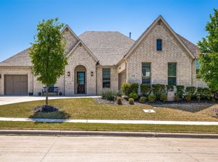 11701 Little Elm Creek Rd, Roanoke, TX 76226