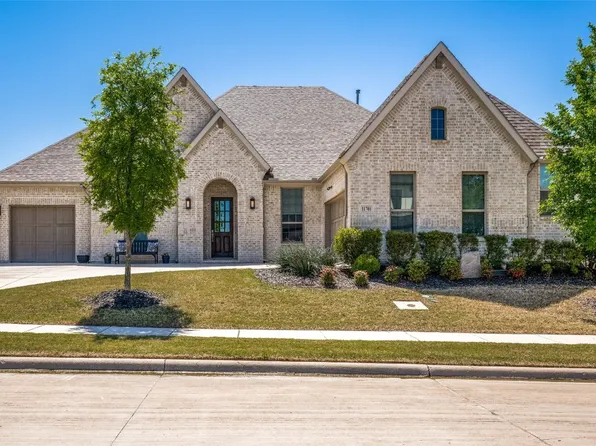 11701 Little Elm Creek Rd, Roanoke, TX 76226