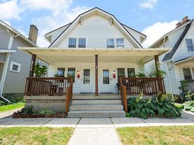 209-211 E Southwood Ave, Columbus, OH