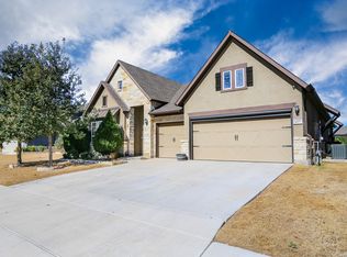 12017 Garden Shoot, Schertz, TX 78154