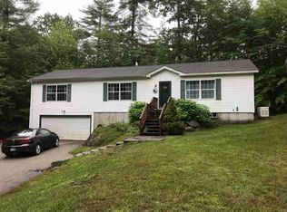 146 N Line Rd #4, Wolfeboro, NH 03894