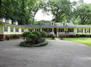 113 Crepe Myrtle Rd, Whitehouse, TX 75791