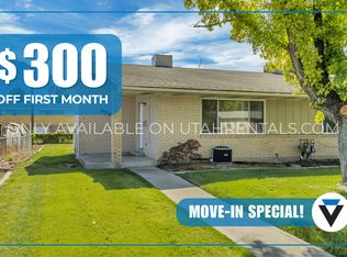955 S 100 W, Orem, UT 84058