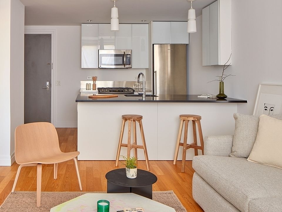 1st image of 550 W 54th St APT 1513