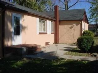 2766 Fairwood Ave, Columbus, OH