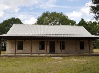 1607 N Fm 92, Colmesneil, TX 75938