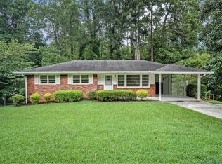 3073 Henderson Mill Rd, Chamblee, GA 30341