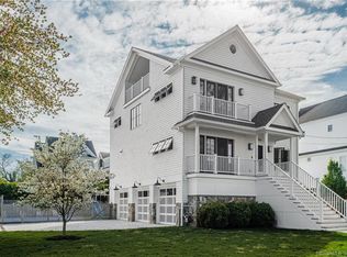 160 Edward St, Fairfield, CT 06824