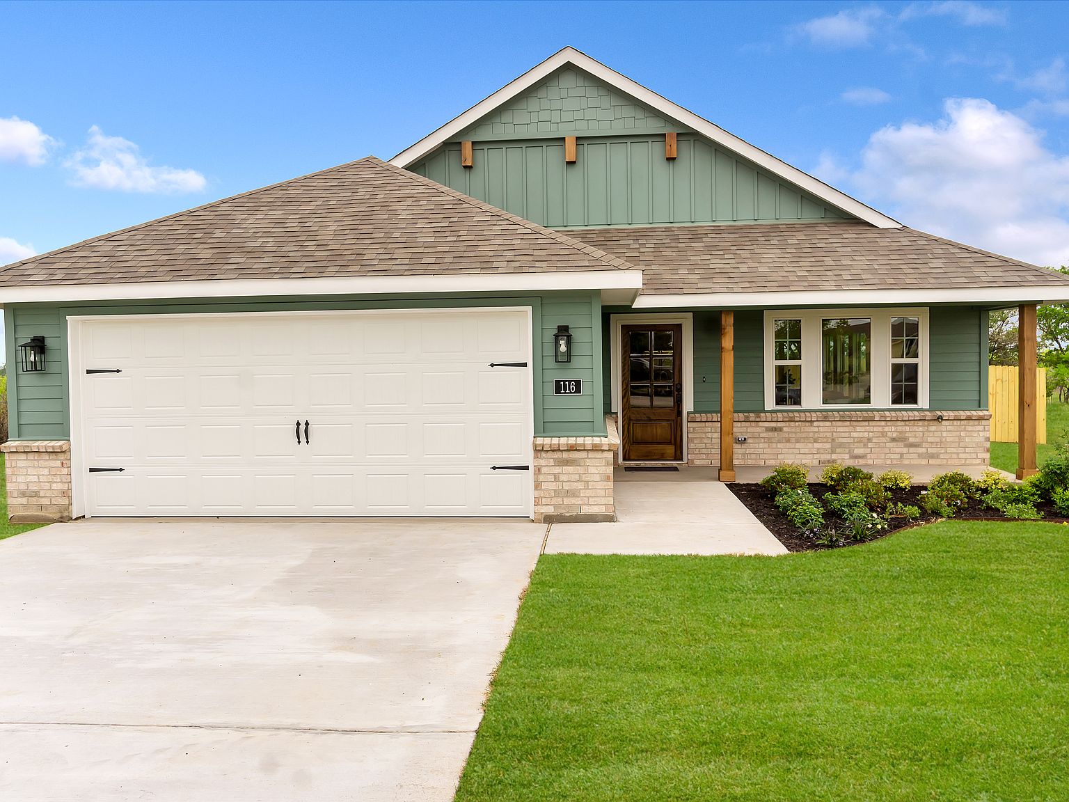 Sanger Circle by Ultra Homes in Sanger TX Zillow