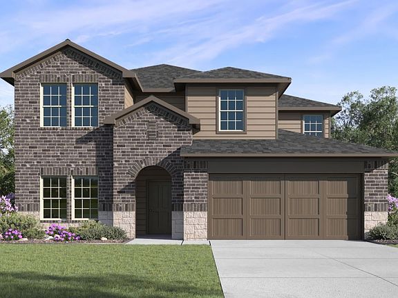 Plan Elevation.