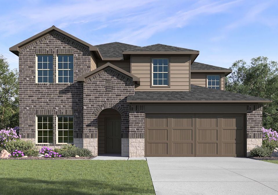 Plan Elevation.