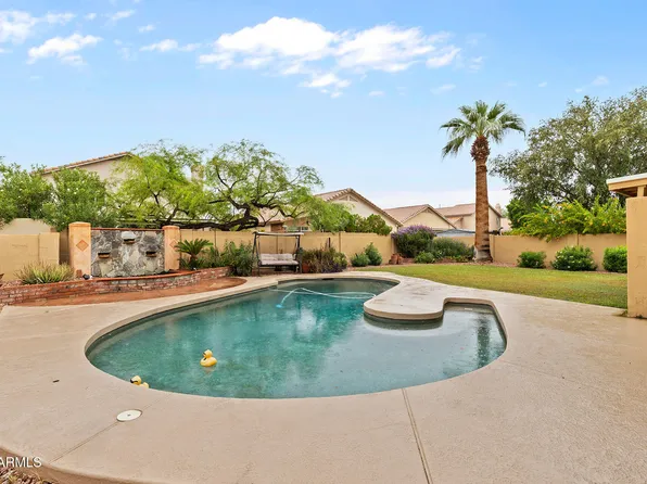 4803 W TYSON Street, Chandler, AZ 85226