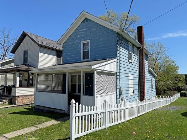 1055 Vine St, Nanty Glo, PA 15943
