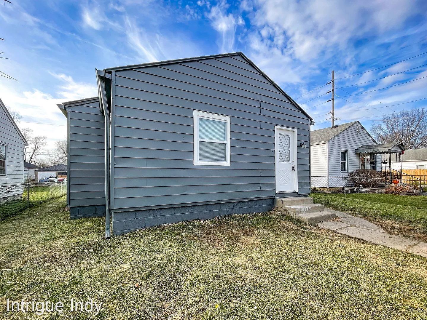 406 S Lasalle St photo 1