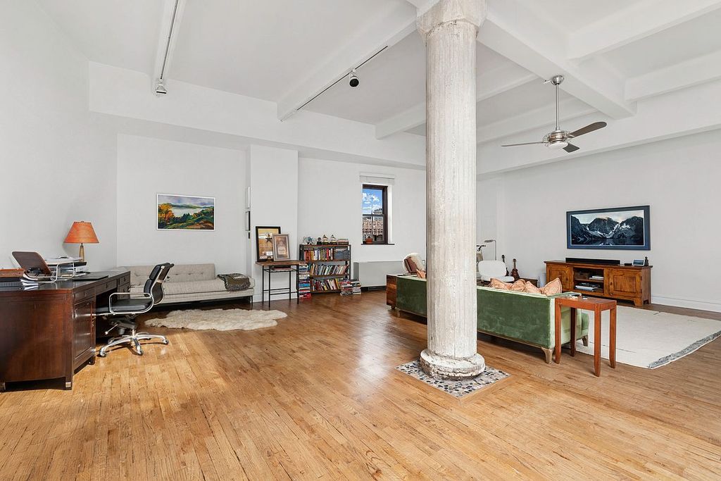 28 Old Fulton St APT 7E, Brooklyn, NY - View 4