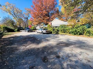 720 S Church Ave, Fayetteville, AR 72701