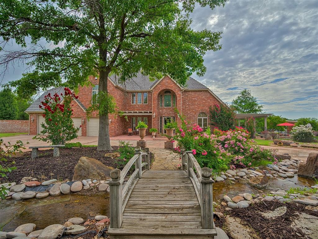 4486 Old Highway 62, Blanchard, OK 73010 | MLS #1184054 | Zillow