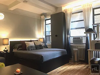 Rented by Highline Residential