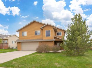 615 Vector Ct, Box Elder, SD 57719