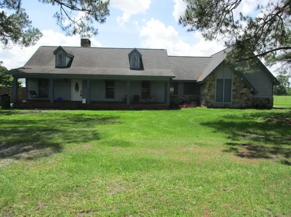 1357 R L Sears Rd, Norman Park, GA 31771