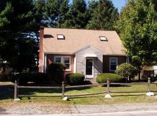 238 Oak St, Natick, MA 01760