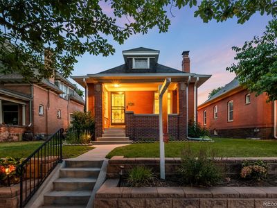 534 S Pearl Street, Denver, CO, 80209