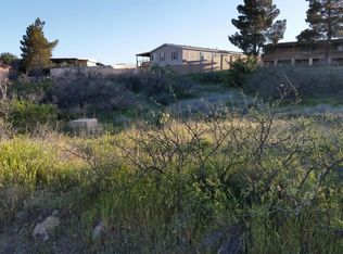 13860 S Spring Ln, Mayer, AZ 86333