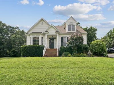 8145 Ashby Ridge Pl, Mechanicsville, VA, 23111