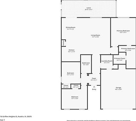 2nd image of 716 Griffen Heights Ct