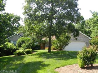 9405 Horse Creek Run, Kernersville, NC 27284