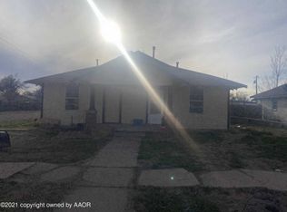 101 S Florida St, Amarillo, TX 79106