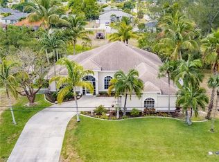 2624 SW 10th Ave, Cape Coral, FL 33914