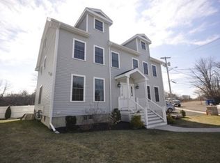 38 Marble St UNIT 2, Revere, MA 02151