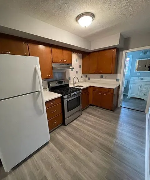 8101 Dukie Ave #A — Photo 1